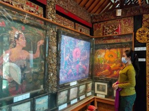 Liburan ke 6 Museum di Kota Denpasar, Tambah Wawasan Yuk!