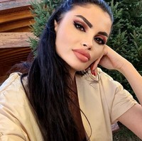 Setelah ditangkap, dia pun mengakui bahwa memang dia bukan dokter kecantikan. Meski begitu, dia berdalih bahwa dia memiliki sertifikasi di dunia estetika, dan mahir dalam menggunakan alat-alat prosedur kecantikan. Foto: dok. Instagram/@olgicamarkanovic