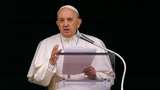 Paus Fransiskus Bicara Soal Pelecehan Seks Pastor: Tak Ada Toleransi!
