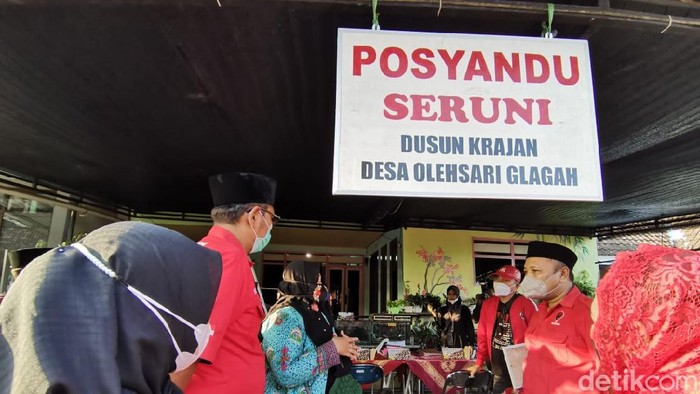 pdip banyuwangi