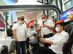 Telkomsel Luncurkan 5G di 5 Kota dari Bandung Sampai Bali