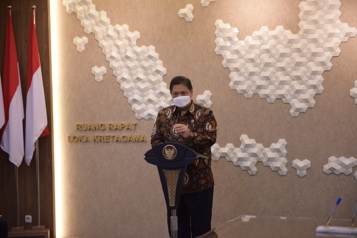 Pemerintah Sebut Kasus COVID-19 di RI Masih Terkendali, Ini Datanya