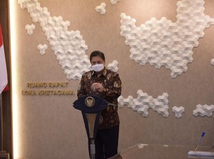 Pemerintah Sebut Kasus COVID-19 di RI Masih Terkendali, Ini Datanya