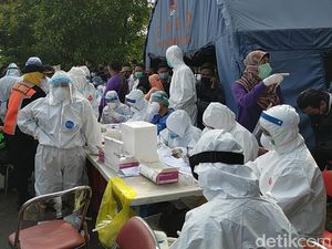 Penyekatan di Suramadu Dilonggarkan Mulai Besok, Cukup Tunjukkan SIKM