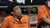 Rizal Cs ternyata sudah 11 kali beraksi dengan mengincar kos khusus putri, ada 2 korban yang diperkosa pelaku.