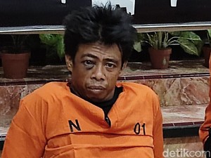Perampok-Pemerkosa Mahasiswi di Makassar 11 Kali Incar Kos Putri
