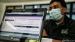 Posko PPDB SMPN 30 Siap Layani Warga Jakut