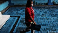 Banyak warga yang mengatakan bahwa mereka tidak diinfokan oleh pihak sekolah soal pra PPDB.  