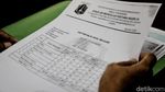 Posko PPDB SMPN 30 Siap Layani Warga Jakut