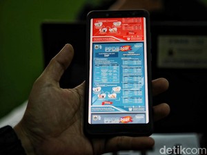 Ini Daftar Nomor Call Center PPDB DKI Jakarta, Jabar dan Jatim 2021