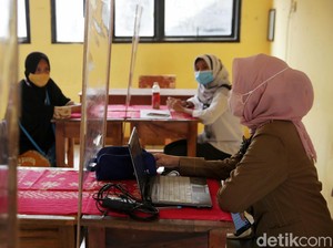 Daftar SMA Swasta di PPDB Bersama Jakarta 2021 dan Kuota Daya Tampungnya
