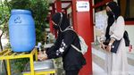 PPDB Bekasi Dimulai Hari Ini