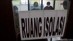 Ratusan Sekolah di Bandung Gelar Simulasi Belajar Tatap Muka