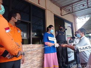 8 Fakta Terkuak dari Rekonstuksi Kasus Maut Takjil Sianida di Bantul