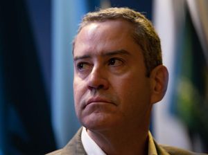 Presiden PSSI-nya Brasil Diskors, Copa America Gimana?