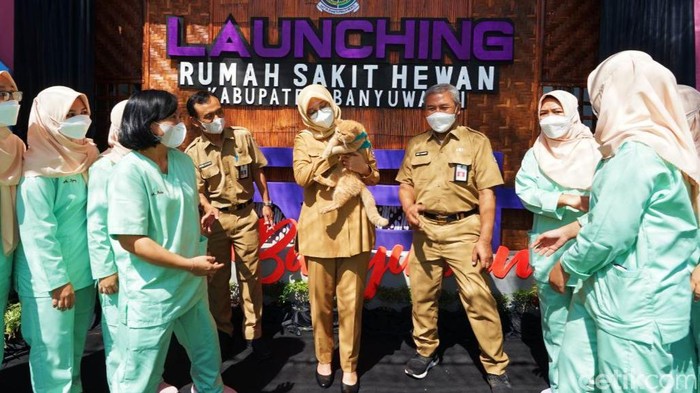 rumah sakit hewan banyuwangi