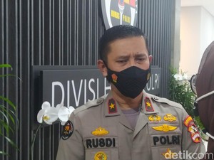 Polri Sebut Belum Ada Saksi yang Lihat Harun Masiku