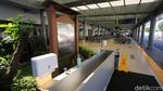 Selain Gambir, Ini Deretan Stasiun Keren di RI