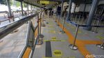 Selain Gambir, Ini Deretan Stasiun Keren di RI
