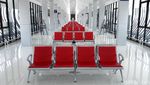 Selain Gambir, Ini Deretan Stasiun Keren di RI