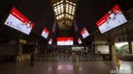 Selain Gambir, Ini Deretan Stasiun Keren di RI