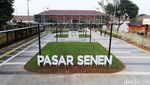 Selain Gambir, Ini Deretan Stasiun Keren di RI
