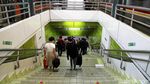 Selain Gambir, Ini Deretan Stasiun Keren di RI