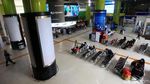 Selain Gambir, Ini Deretan Stasiun Keren di RI