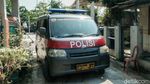 Giliran 4 RT di Kelapa Dua Tangerang Dilockdown