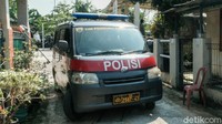 Tiga pilar Satgas COVID sudah melakukan penelusuran kontak usai ditemukan klaster COVID-19.  