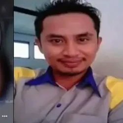 Wajah Legend MP3 Indonesia, Amaludin Syarif Meninggal Dunia