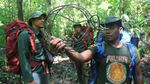 Kerja Keras Para Jagawana Hutan Leuser