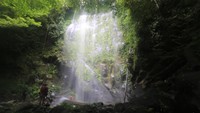 Hutan Leuser merupakan salah satu aset Indonesia yang harus sama-sama kita jaga karena jutaan orang menggantungkan hidup dari hutan ini, salah satunya sebagai sumber air bagi masyarakat di sekitarnya.  