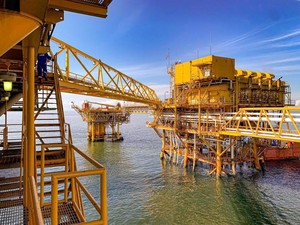 Ada Harta Karun di Lepas Pantai Kaltim, Pertamina yang Temukan
