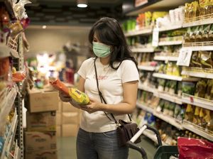 Mitos! Susu Beruang Bukan untuk Obati COVID-19 dan Bersihkan Paru-paru