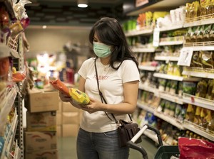 Mitos! Susu Beruang Bukan untuk Obati COVID-19 dan Bersihkan Paru-paru