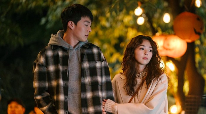 Sinopsis Sweet And Sour Film Korea Terbaru Jang Ki Yong Dan Chae Soo Bin