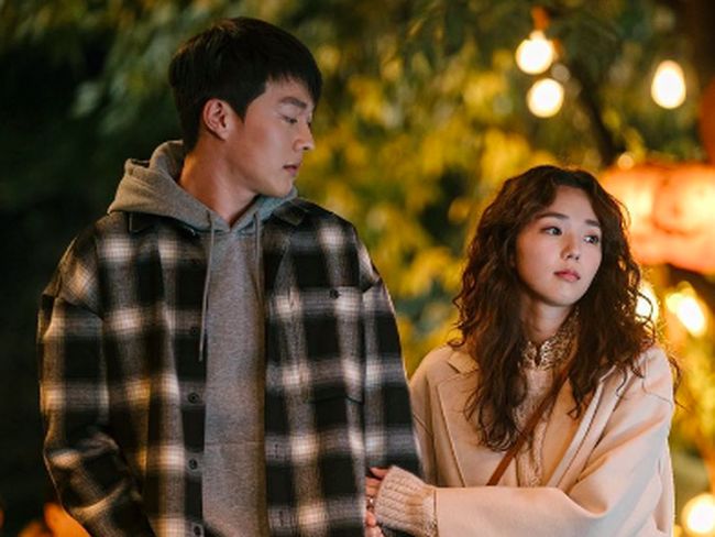 12 Film Korea Romantis Di Netflix Bikin Sedih Hingga Baper