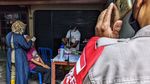 Tekan Peyebaran COVID-19, Warga Jurangmangu Tangsel Ditracing