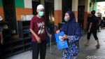 Tekan Peyebaran COVID-19, Warga Jurangmangu Tangsel Ditracing