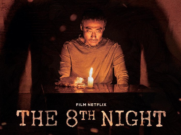 The 8th Night