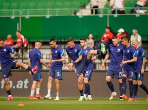 Daftar Pemain Skuad Timnas Slovakia di Euro 2020