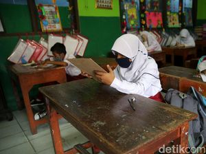 20 Contoh Soal Matematika Kelas 4 Semester 2 Kurikulum Merdeka, Lengkap dengan Jawaban