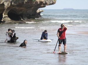 Tekan Covid-19, Wisatawan ke Gunungkidul Wajib Bawa Hasil Antigen Negatif