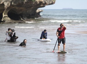 Mengapa Kita Tidak Bisa Minum Air Laut Meski dalam Keadaan Darurat?