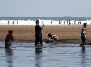 Ini Dia Destinasi Wisata Andalan di Gunungkidul