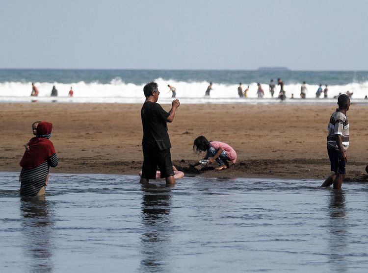 Ini Dia Destinasi Wisata Andalan di Gunungkidul