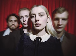 Video: Cerita di Balik Lagu-lagu Patah Hati Band Wolf Alice