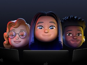 Keren! 20 Pelajar Indonesia Raih Beasiswa Apple WWDCSholarship 2021