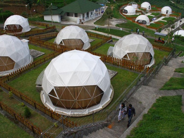 Ada Destinasi Wisata Tahan Gempa di Malang, Mau Coba?